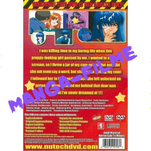 Preview: Zero No Mono #1: Waning Moon